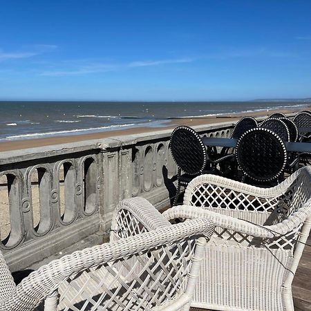 Pressoir De La Mare Superhote 12 Minutes De Cabourg Goustranville Extérieur photo