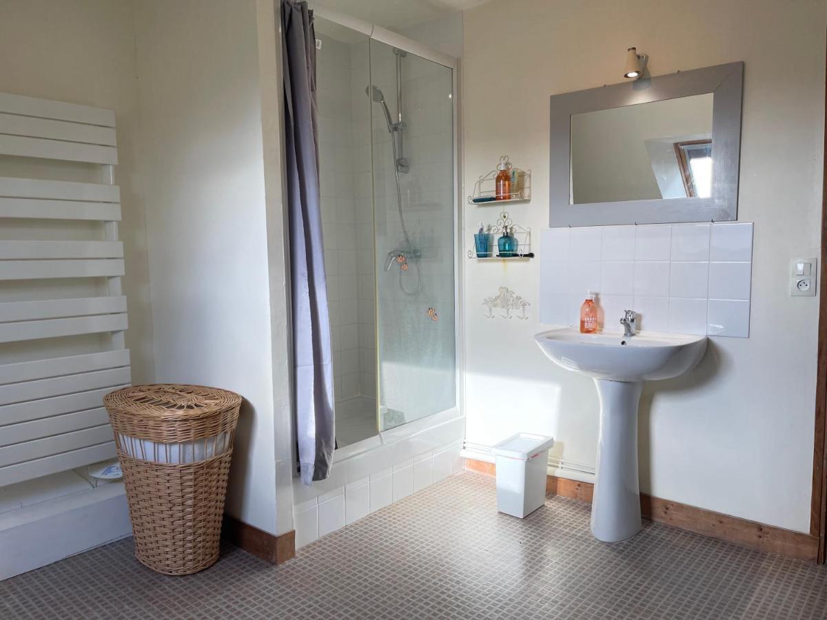 Pressoir De La Mare Superhote 12 Minutes De Cabourg Goustranville Extérieur photo