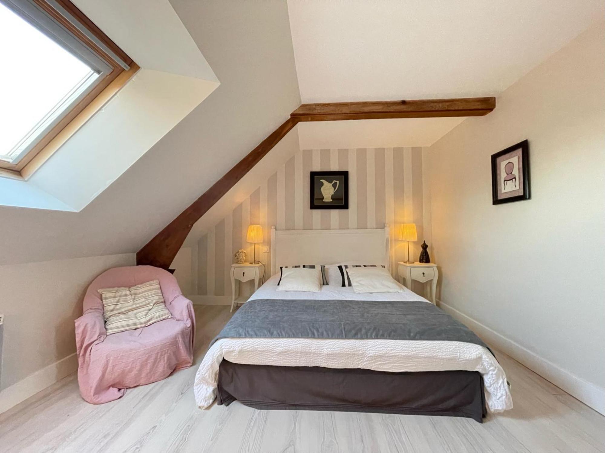 Pressoir De La Mare Superhote 12 Minutes De Cabourg Goustranville Extérieur photo