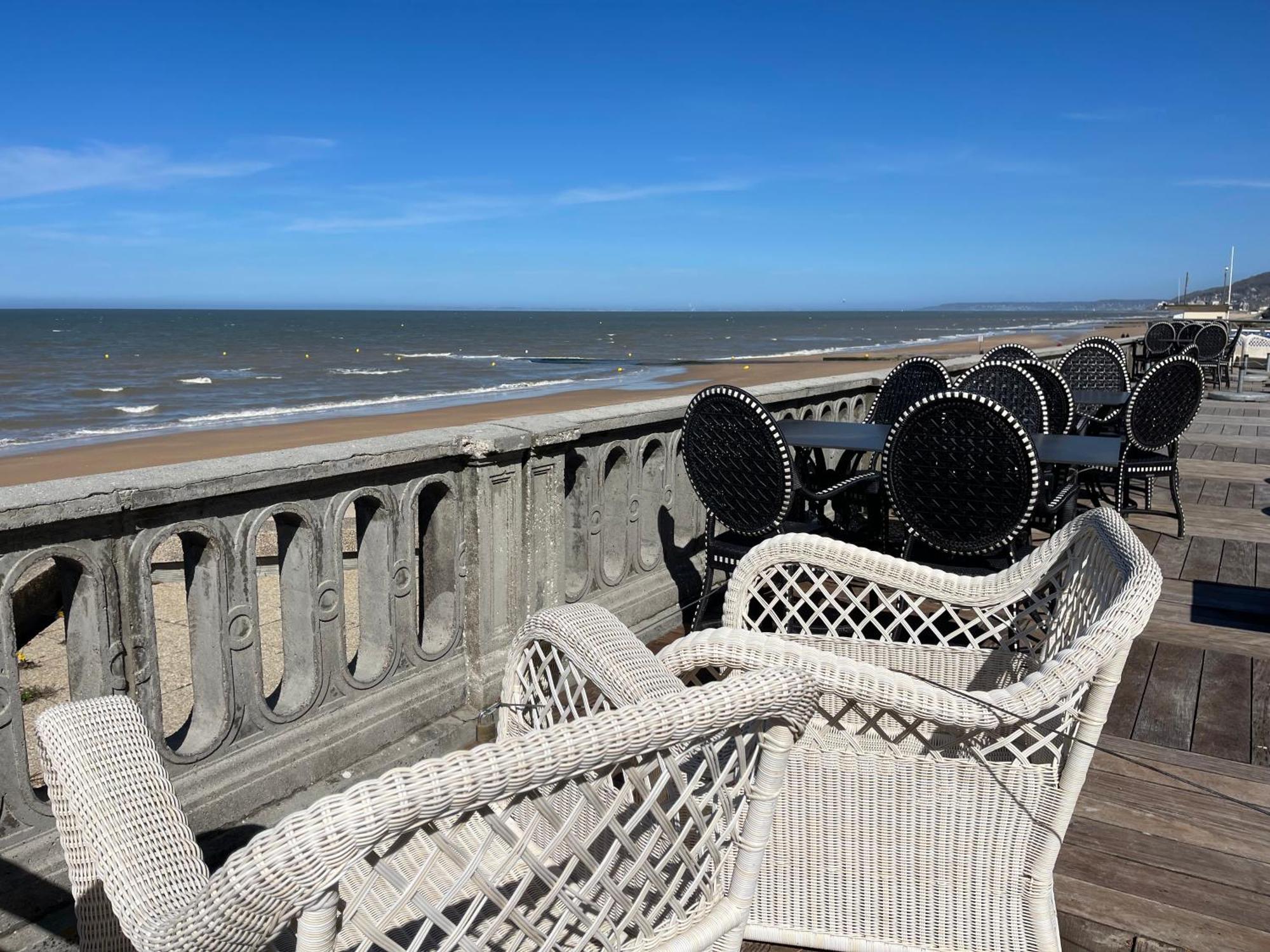 Pressoir De La Mare Superhote 12 Minutes De Cabourg Goustranville Extérieur photo