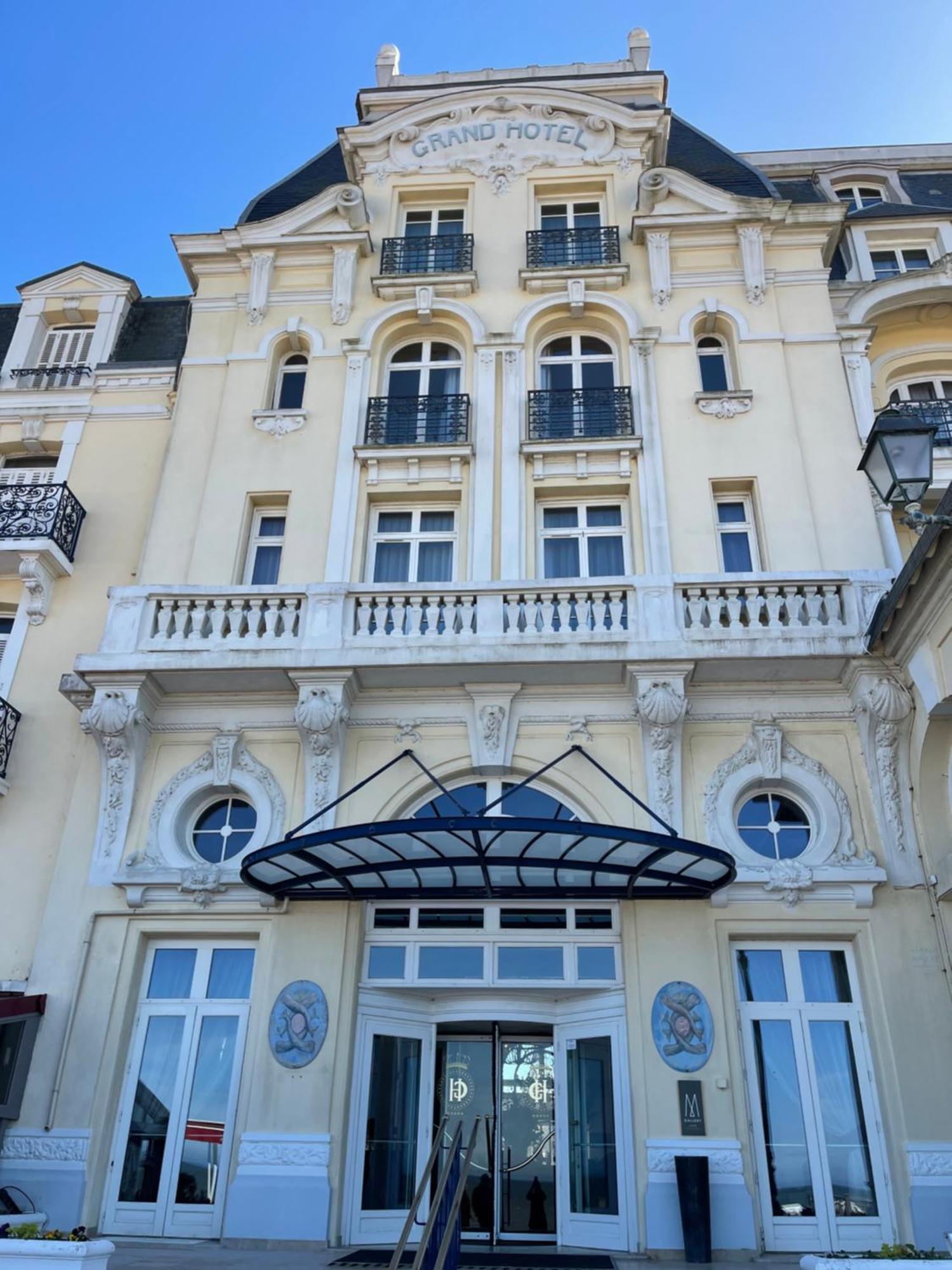 Pressoir De La Mare Superhote 12 Minutes De Cabourg Goustranville Extérieur photo