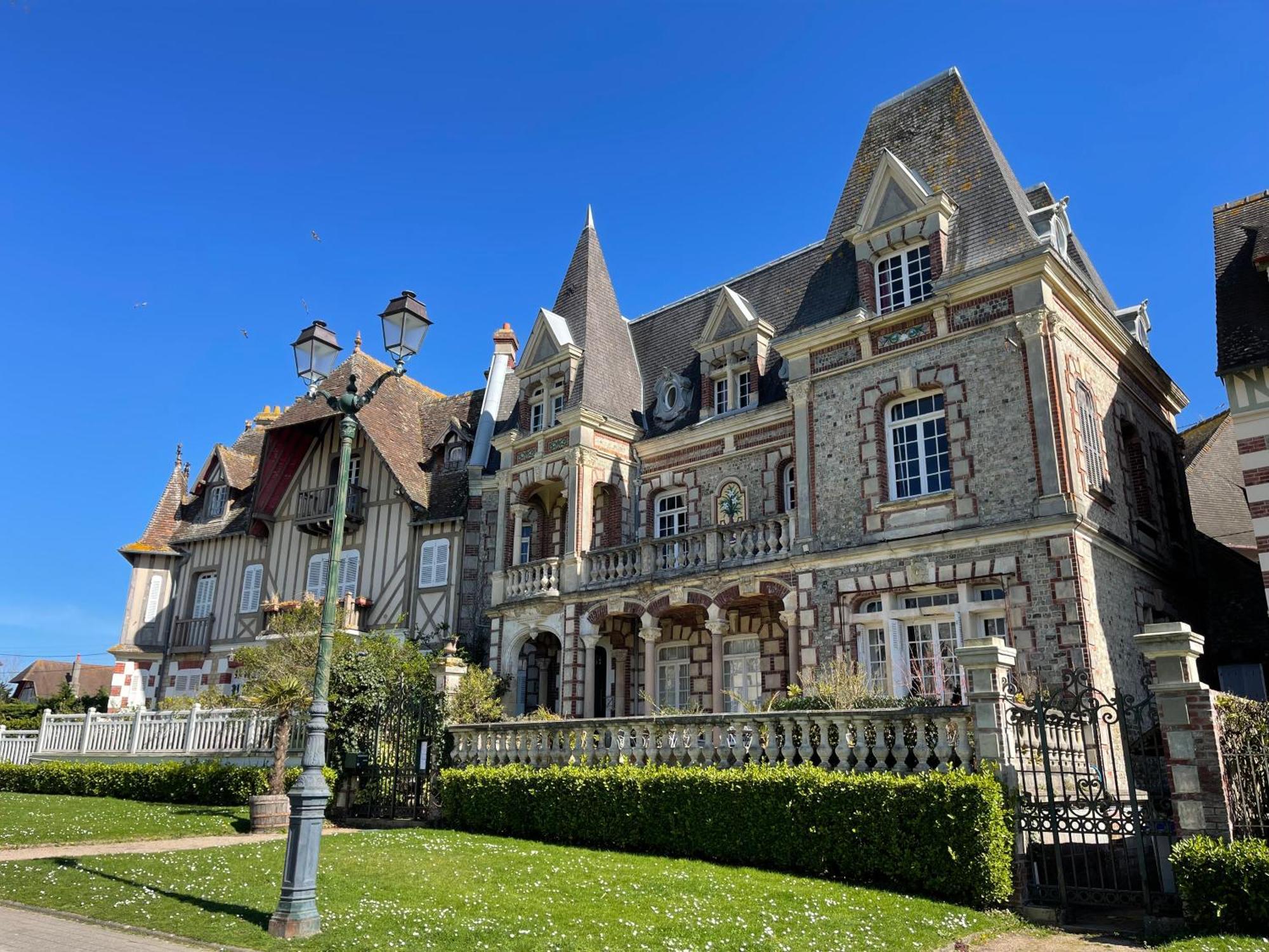 Pressoir De La Mare Superhote 12 Minutes De Cabourg Goustranville Extérieur photo