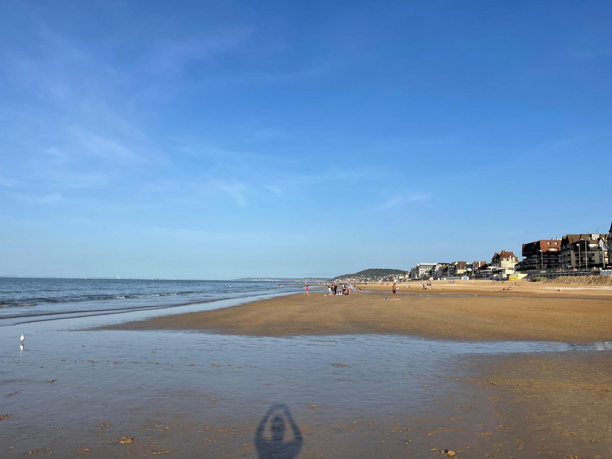 Pressoir De La Mare Superhote 12 Minutes De Cabourg Goustranville Extérieur photo